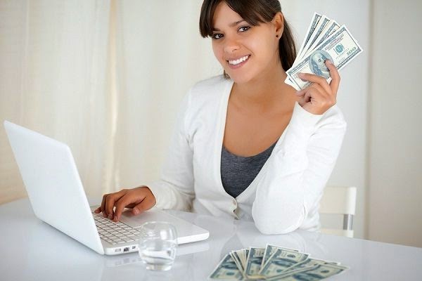 Get Instant Financial Help