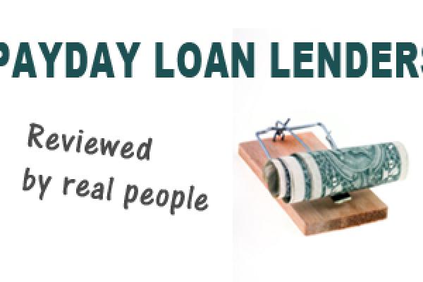 payday loan