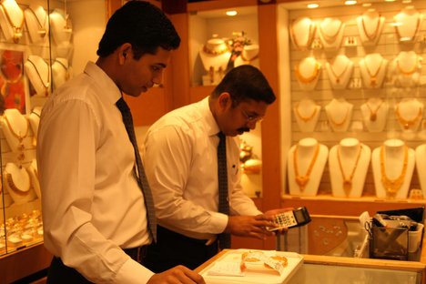 legal formalities