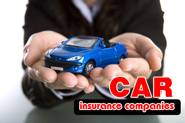 Choosing car insurance company